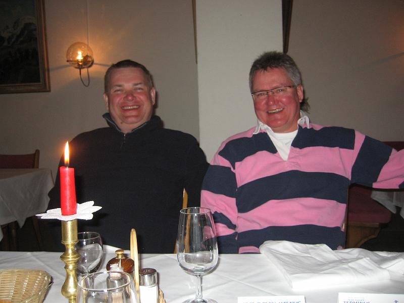 anssi 061.jpg - Candlelight dinner :-)